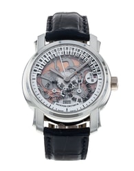 Vacheron Constantin Perpetual Calendar 47032/000P-9206